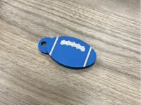 0.12mm layer, 2 walls, 15% infill