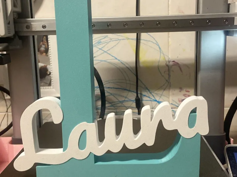 L laura 