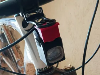 Suporte para lanterna Offbondage N5-PRO