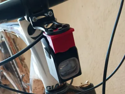 Offbondage N5-PRO Flashlight Holder