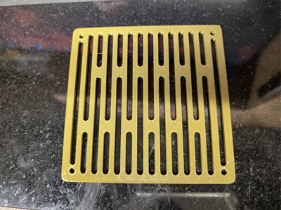 star wars 120mm fan cover