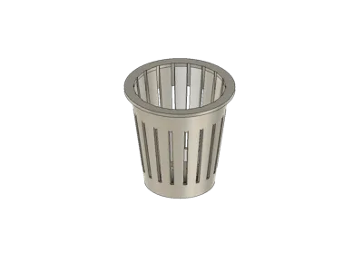Seedling pot Ø6cm, Growing aid