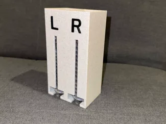 Contact Lens Dispenser 