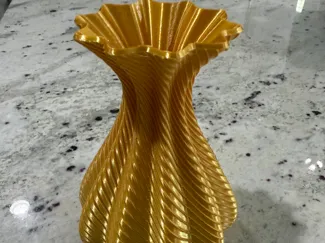 cool vase