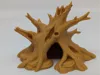 0.2mm layer, 3 walls, 5% infill