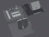 cut for a1 mini 