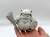 0.2mm layer, 2 walls, 9% infill