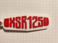 0.16mm layer, 3 walls, 15% infill