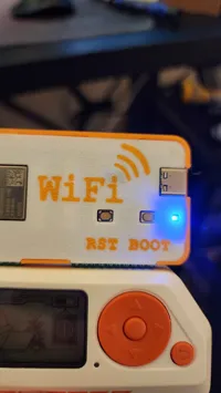 Étui pour module Wi-Fi d'appareil portable — photo 4