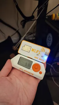 Étui pour module Wi-Fi d'appareil portable — photo 3