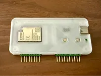 Étui pour module Wi-Fi d'appareil portable — photo 1