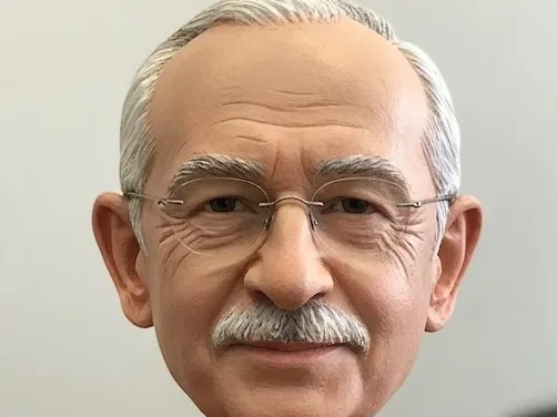 Kemal Kılıçdaroğlu