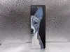 Basenji Bookmark_A1 Mini