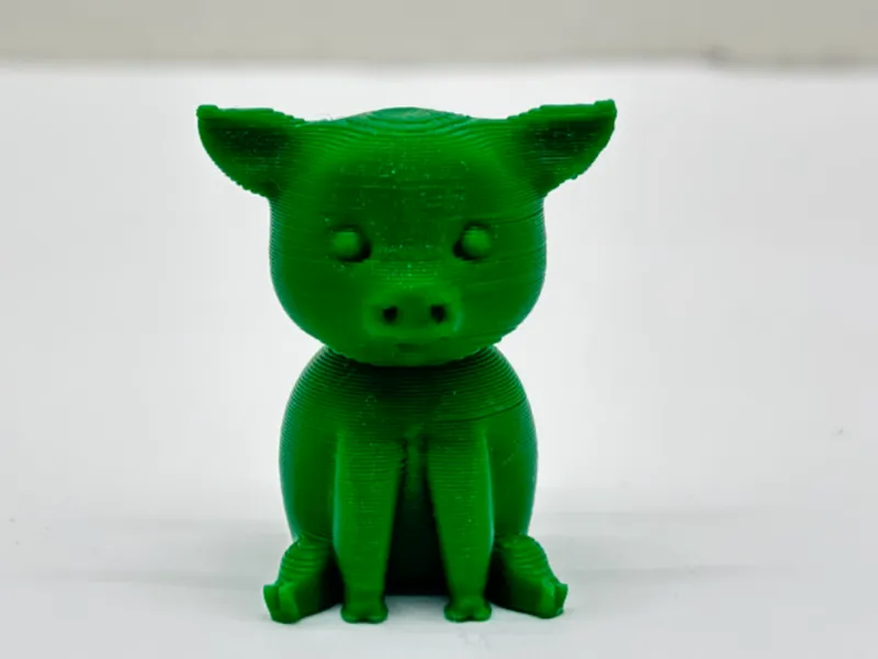 Mini piggy