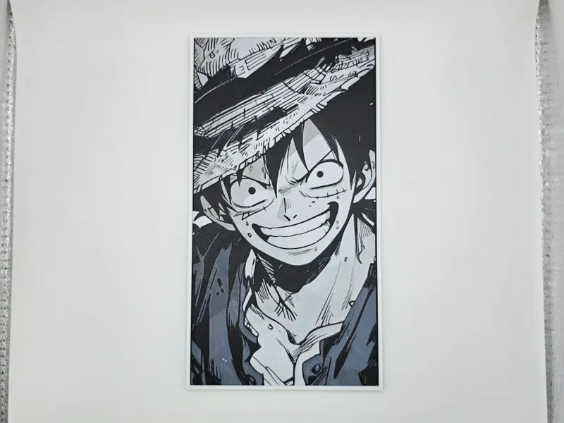 Luffy