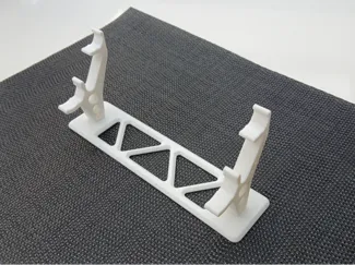 AIM-120 & AIM-9x horizontal stand