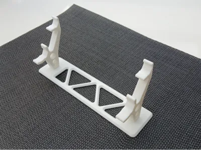 AIM-120 & AIM-9x horizontal stand