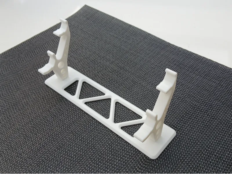 AIM-120 & AIM-9x horizontal stand