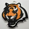 Cincinnati Bengals Logo - Bengal Head - A1 Mini