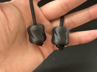 Marshmallow Bubble Begleri | More Ghosts