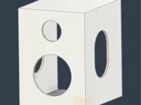 0.2mm 层高, 2 层墙, 15% 填充