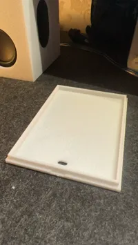 后盖