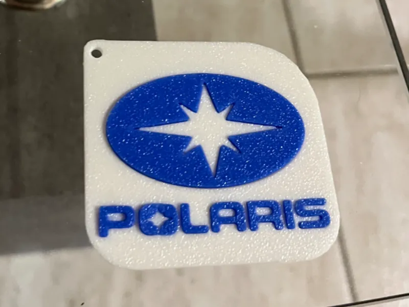 Polaris logo