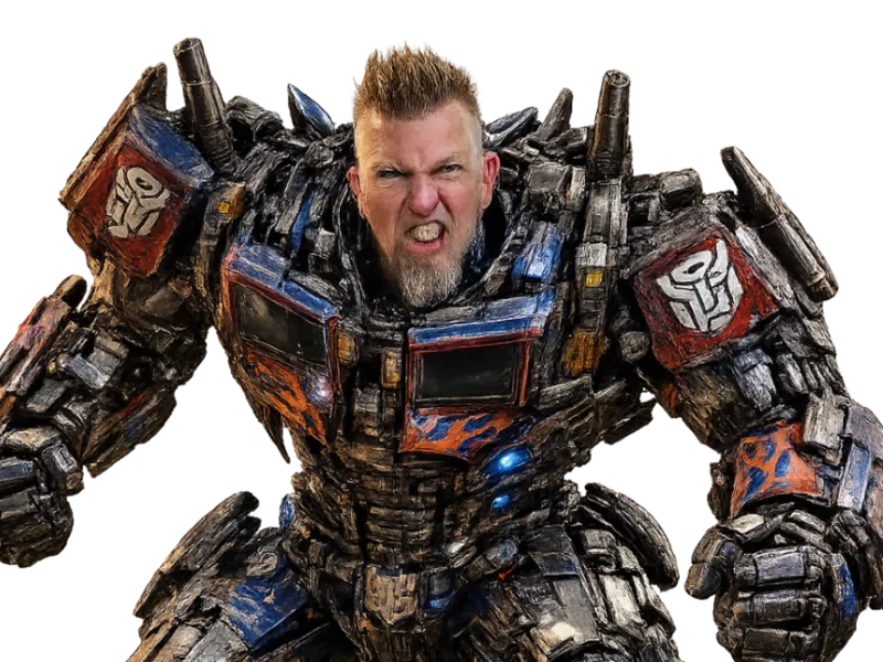 Transformer