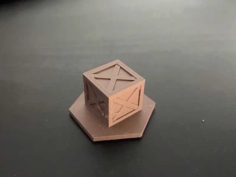 Frosthaven/Gloomhaven - Terrain - Chest