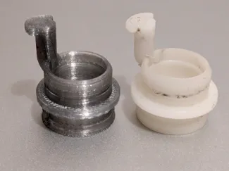 Mercedes r129 door lock repair solution
