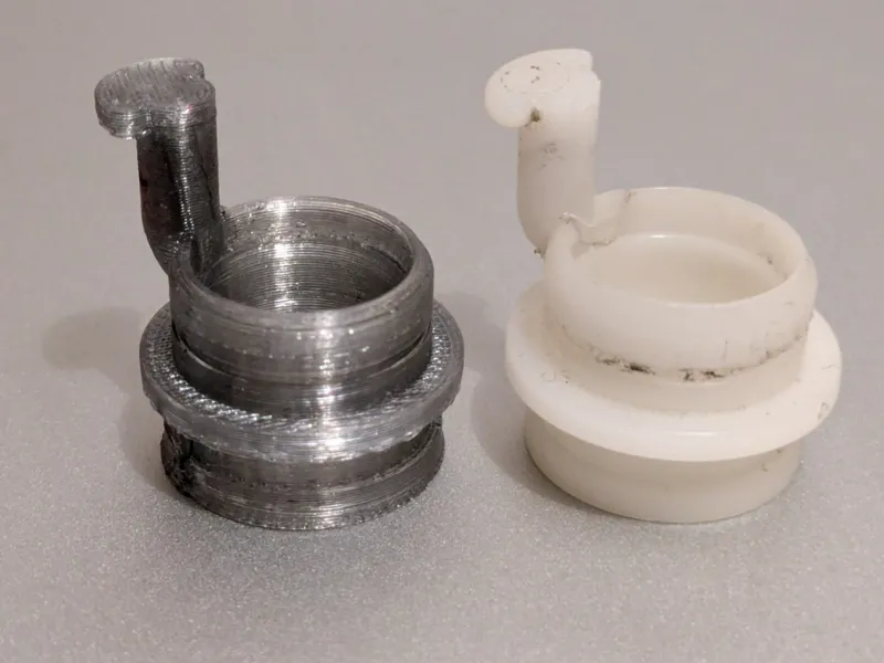 Mercedes r129 door lock repair solution