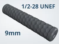 0.2mm layer, 3 walls, 25% infill