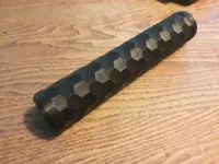 0.2mm layer, 4 walls, 30% infill