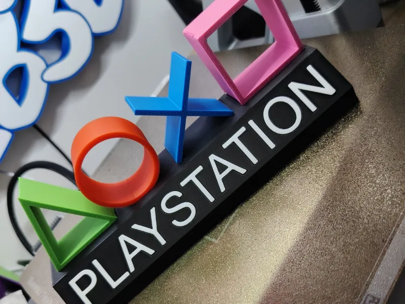 playstation