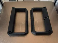 0.2mm 层高, 4 层墙, 15% 填充