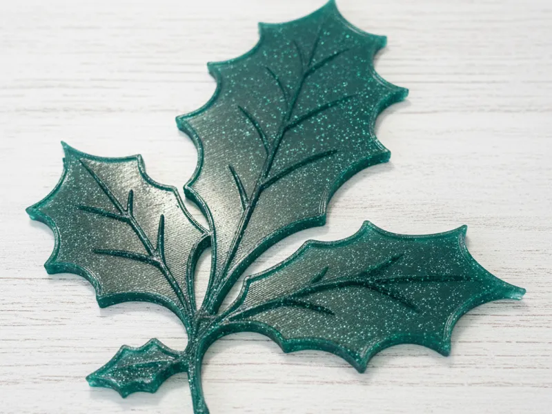 Leaf