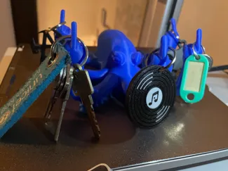 Fucktopus