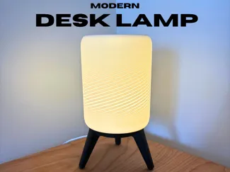 DESK LAMP