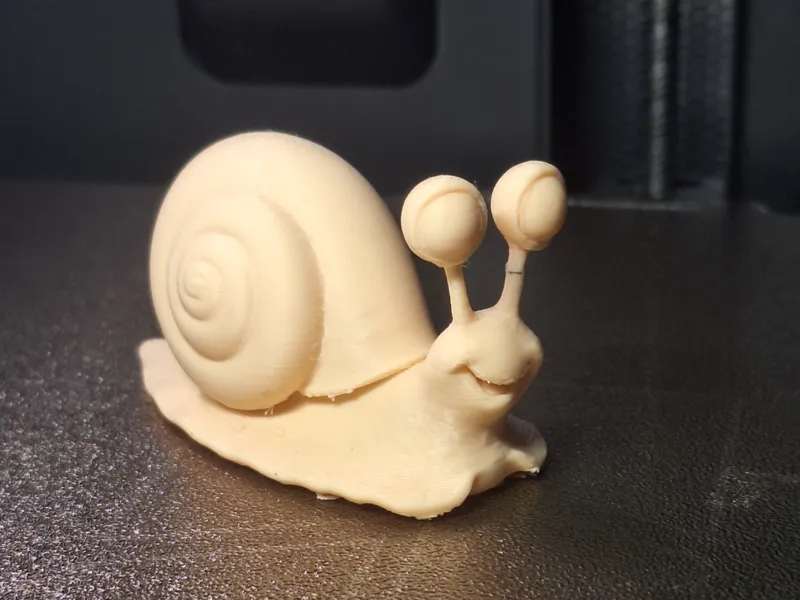 schnecke