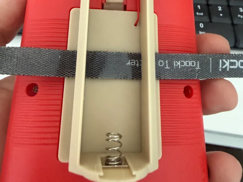 SUP game box 400 in 1 Power LB-5C mod 21700/18650