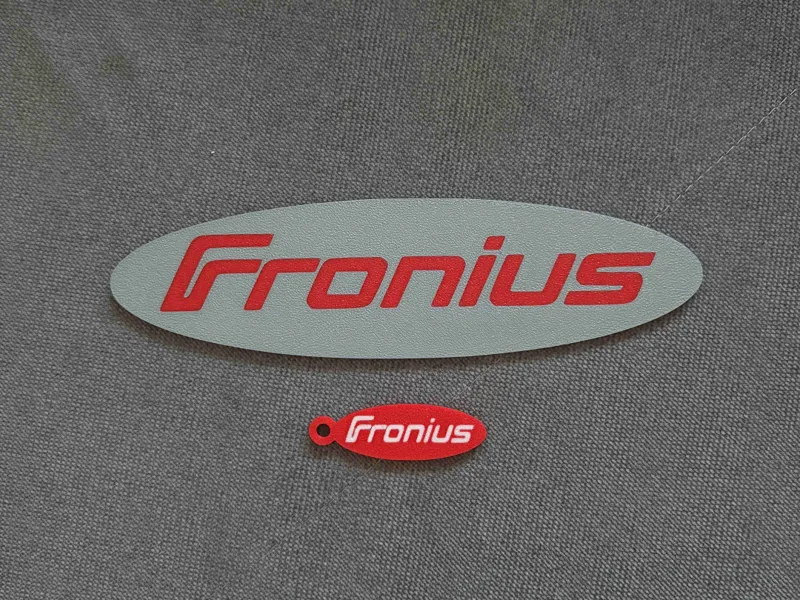 fronius logo