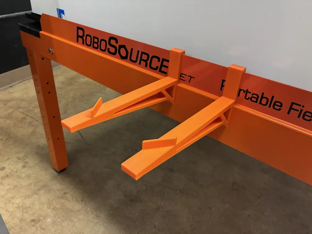 Robosource Riser Obelisk Holder for Robosource Field Riser - Free 3D Print Model ...