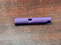 X1C 0.24mm layer, 2 walls, 15% infill