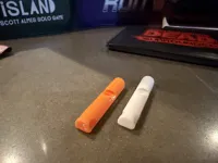 Sifflet de sécurité Penne 2.0 — photo 9