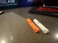 Sifflet de sécurité Penne 2.0 — photo 8