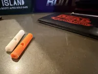 Sifflet de sécurité Penne 2.0 — photo 7