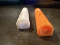 Sifflet de sécurité Penne 2.0 — photo 5