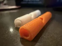 Sifflet de sécurité Penne 2.0 — photo 6