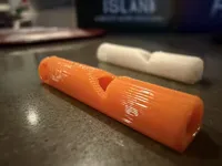 Sifflet de sécurité Penne 2.0 — photo 3