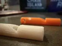 Sifflet de sécurité Penne 2.0 — photo 4